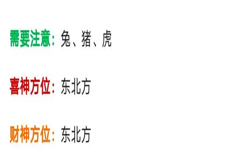2023年11月22日是什么日子（鼠年生肖运势）