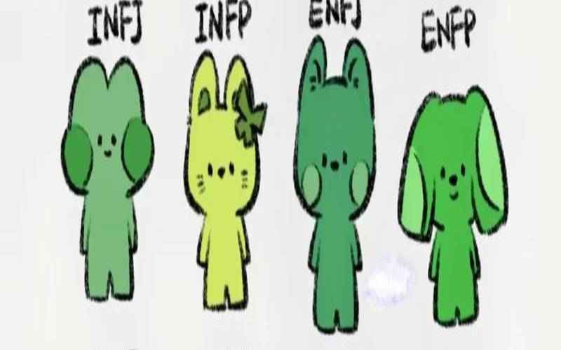 intp太可爱了吧（intj人格有多冷漠）