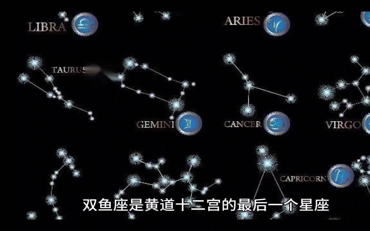 双鱼座与十二星座配对（双鱼座智商排第几名）