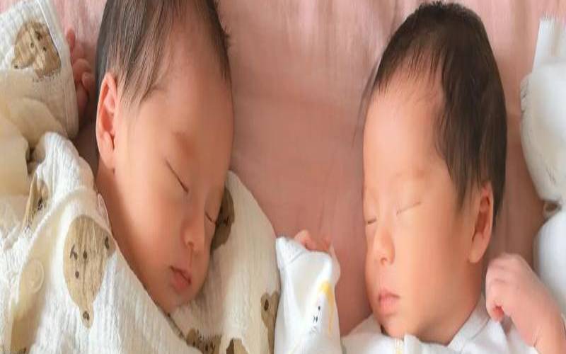 梦见生双胞胎儿子怎么回事（梦见生了个双胞胎男孩）