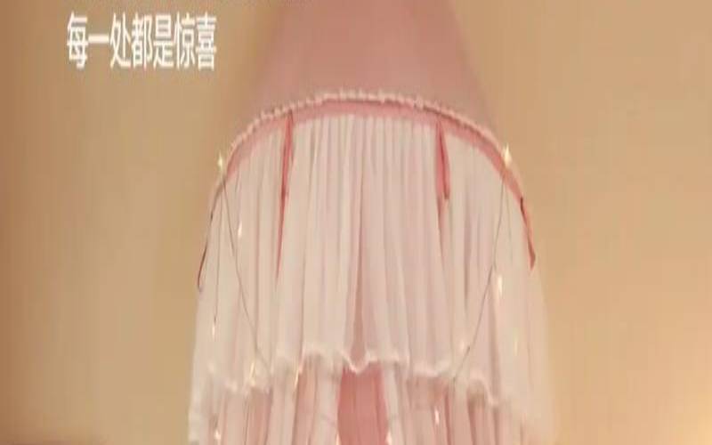 梦见买蚊帐是什么意思（女人梦见蚊帐要发财）