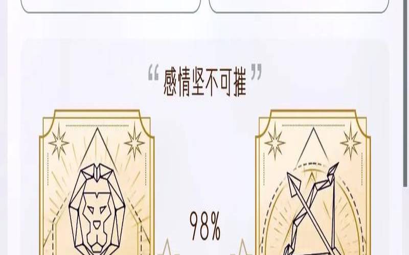 金牛女和狮子男合得来吗（金牛男特别爱狮子女的表现）