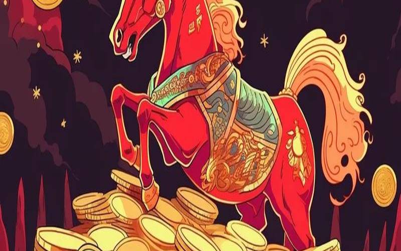 2014年生肖财运测试结果（2020年运势最好的生肖）