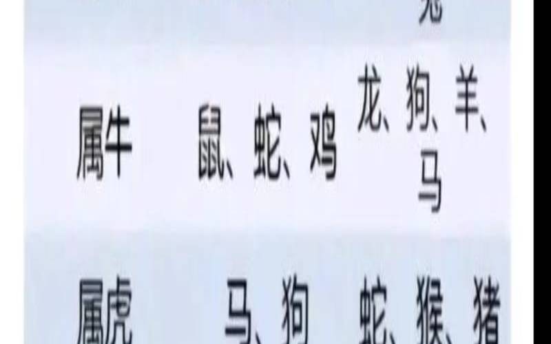 属鸡男最佳婚配属相最好（93年属鸡的属相婚配表）