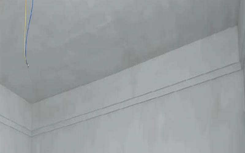 梦见油灰油腻子好不好（梦见抹灰是什么意思）