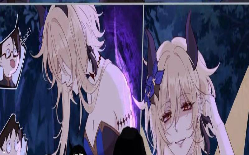 与恶魔交易的孩子（恶魔牌对方想法）