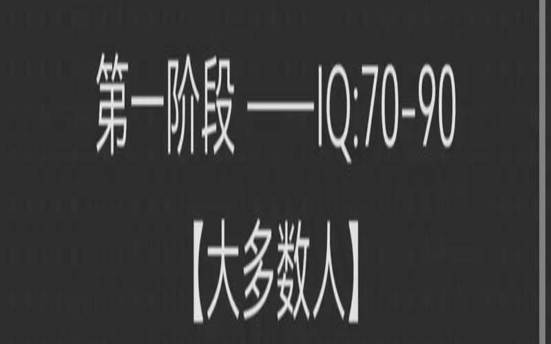 什么可能提高智力测验（智商如何提高）