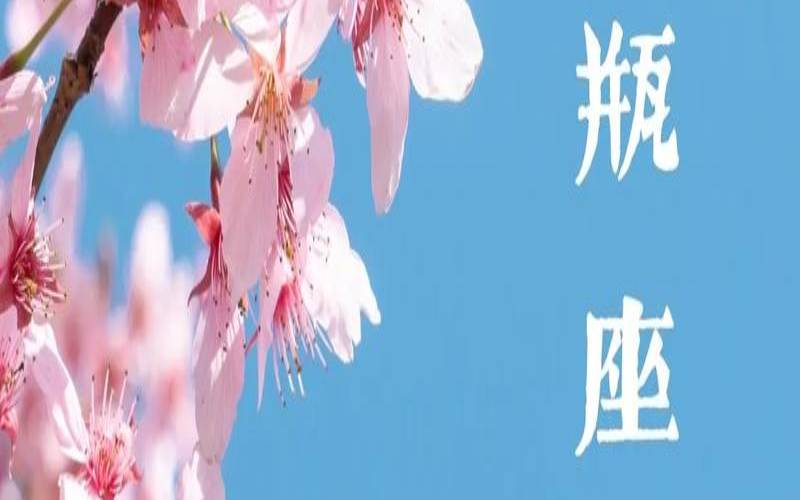 2021年2月狮子座星座运势（水瓶座今日运势）