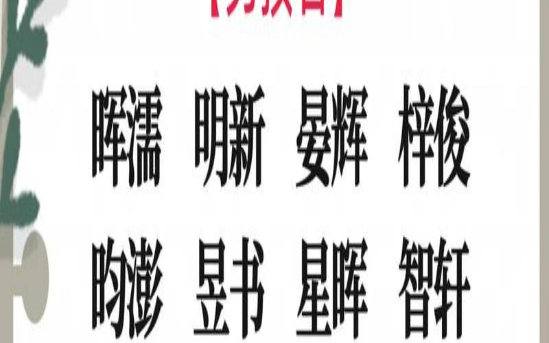 农历9月十九出生女孩（姓名90分以上取得好吗）