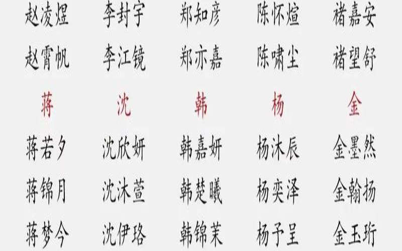 带花字的女孩名字两个字（花字一般人用不起）