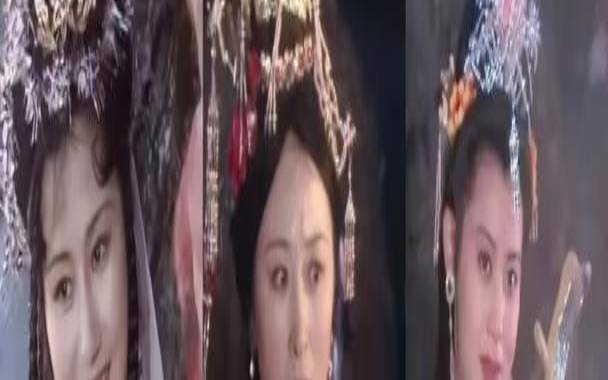 西游记谁是妖王（西游记妖精图片）