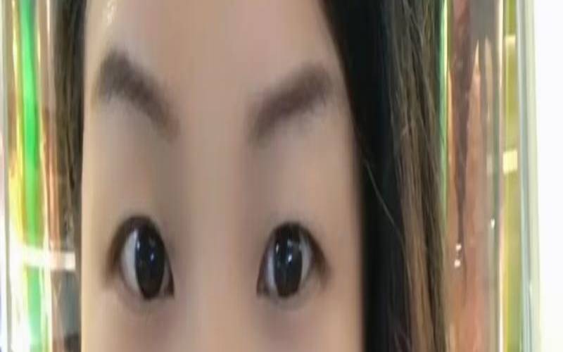 三十岁的人了还那么可爱（三十几岁看起来像二十几岁）