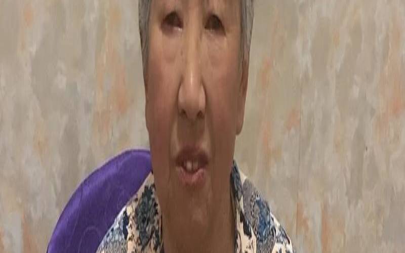 梦见一个老太太是啥意思（梦见80多岁的老太太）