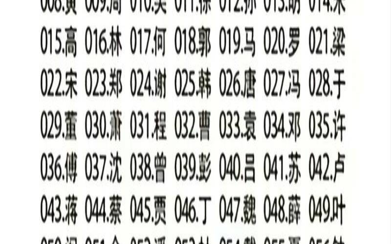 姓慎的男孩名字（2019年属猪人的全年运势）