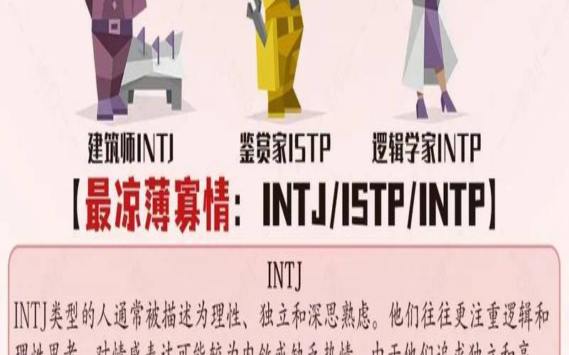 测一测你的人格（怎么测试自己的人格）