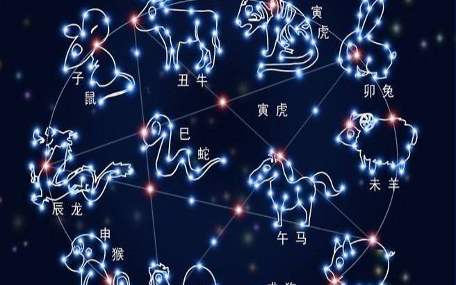十二星座女一生运势图（85年属牛女运势）