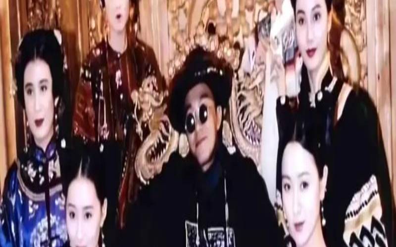 谁是韦小宝大老婆,韦小宝喜欢的人排名
