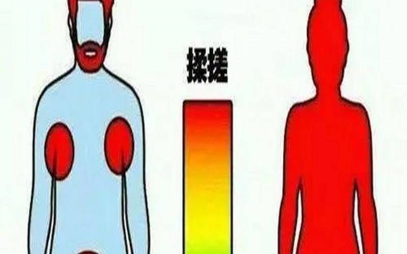 梦见别的男人洗澡（梦见男人们洗澡）