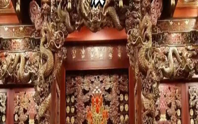 梦见天空龙王出现,女人梦见龙王是吉兆发财 梦见天空龙王出现,女人梦见龙王是吉兆发财