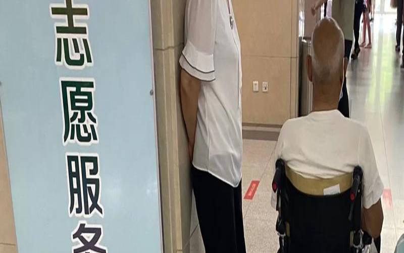 梦见去阿拉伯国家（梦见送病人去医院）