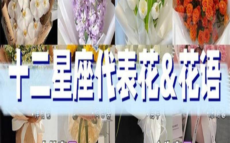 铃兰是哪个星座的幸运花（今日运程每日运势）