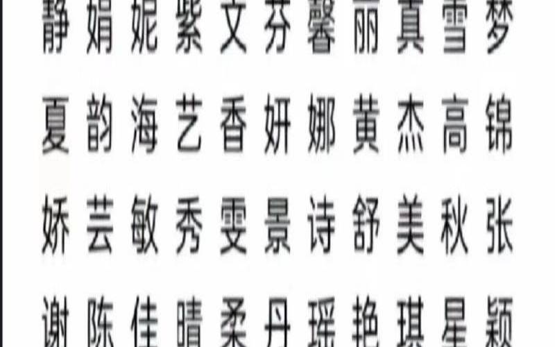 重阳节出生的女孩取小名（2022属虎女孩名字最佳用字）