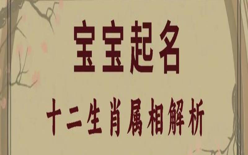姓壤驷的名人（属鸡男宝宝取名宜忌）