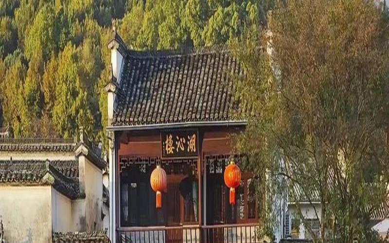 梦见小镇的建筑（梦见乡下的房子）