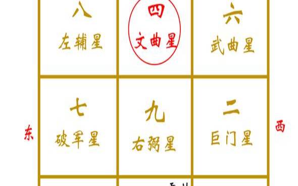风水中的财位是哪个方向（风水财位在哪个方向）