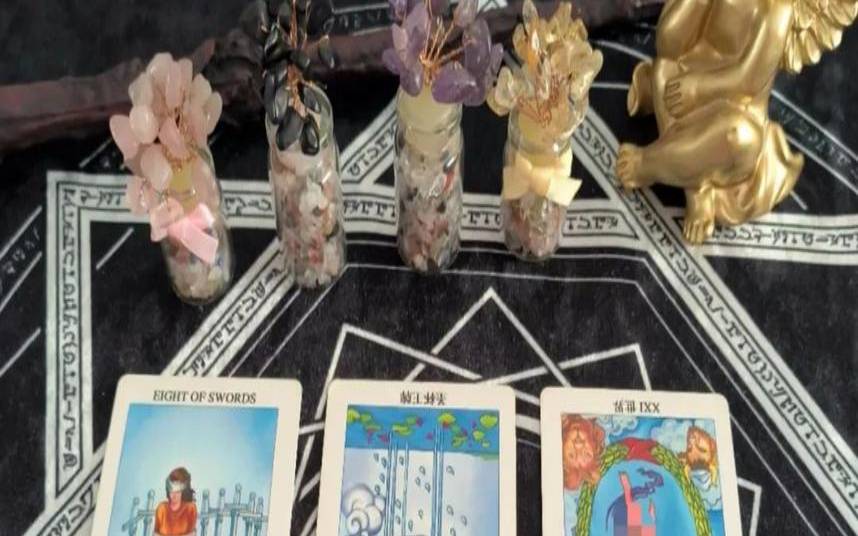 塔罗牌占卜,塔罗牌他是不是和别人暧昧 塔罗牌占卜,塔罗牌他是不是和别人暧昧
