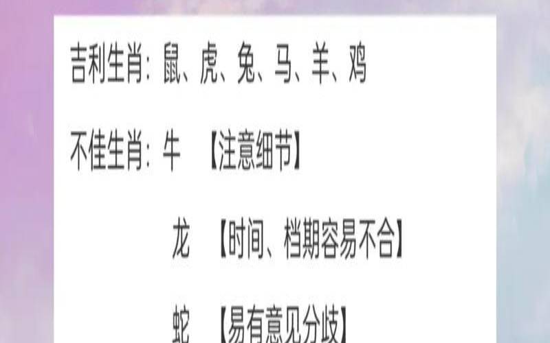 2023年5月21日十二生肖运势解析（2023年5月21号）
