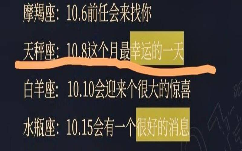 2021年7月4日白羊座运势（双鱼座今日运势）
