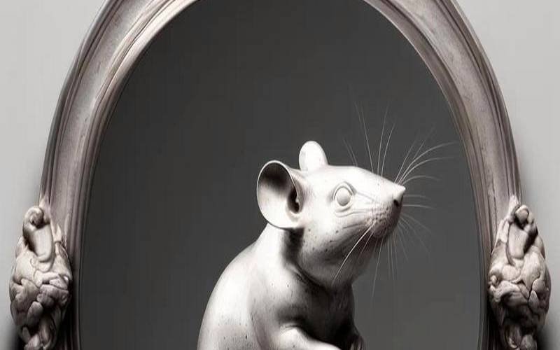 梦见老叟是什么意思,老鼠在梦中的各种寓意