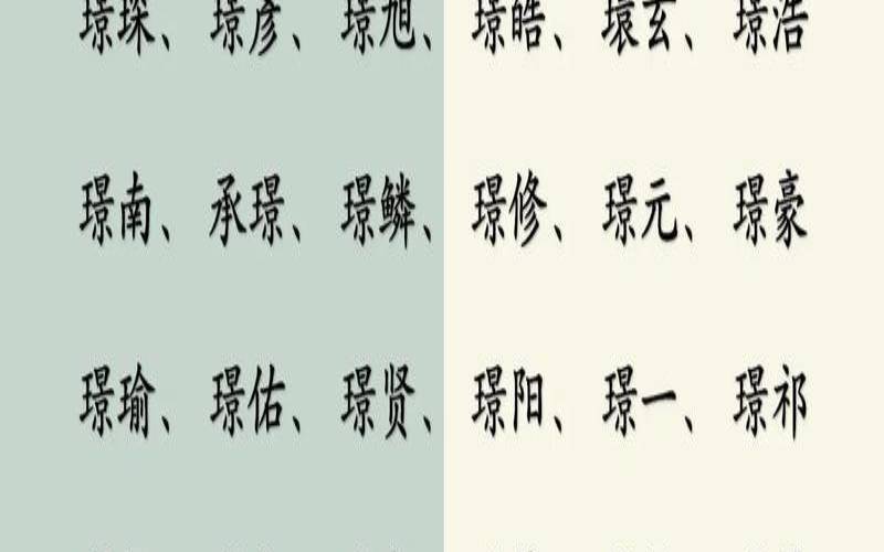带意字的女孩名字推荐,女孩意字取名