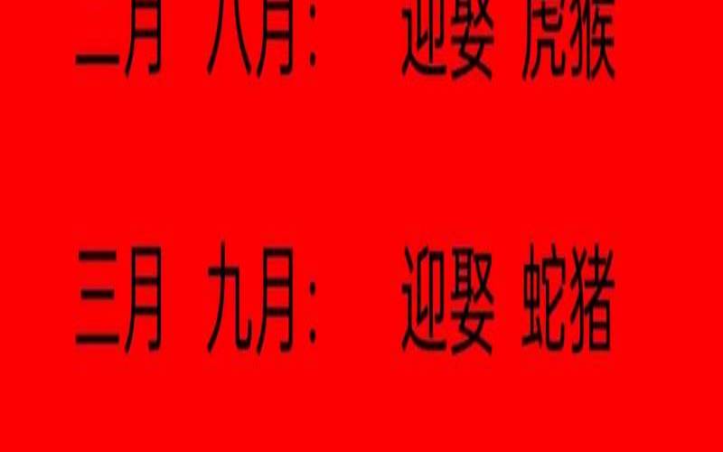 鼠本命年的大忌2021（属鼠的大忌属相）