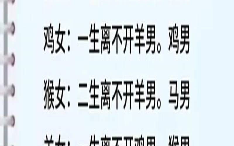 属龙男真爱女人的表现（属龙男爱一个人的细节）