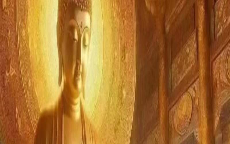 梦到佛像碎了什么寓意（梦见佛像碎了是挡灾）