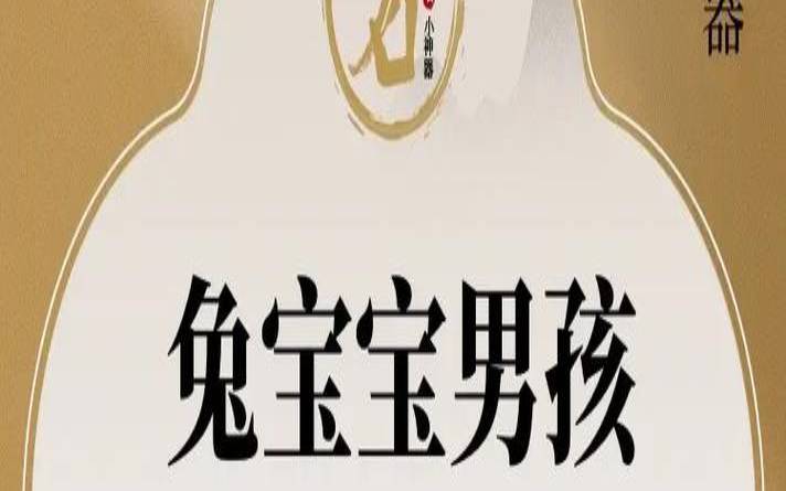 兔宝宝取名字大全女孩（宝宝测名打分免费测试软件）