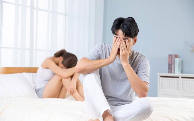 梦见爱人被砍是啥意思啊（梦见跟爱人吵架）