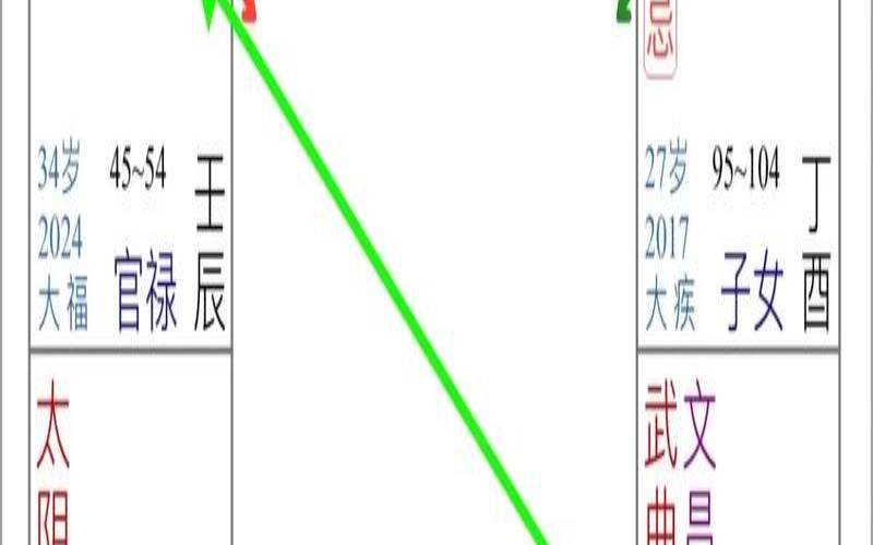 2023年紫微星（2023紫微星原神未归位）