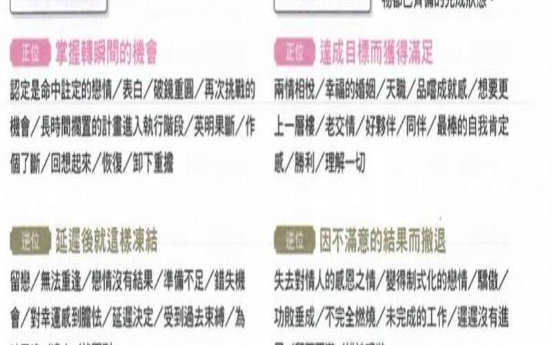 2021年可能发生的事情测试（塔罗占卜准确率高吗）