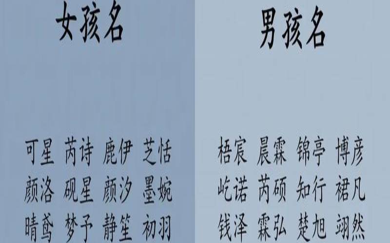平安夜出生的女宝宝名字（姓王的女孩名字洋气的）