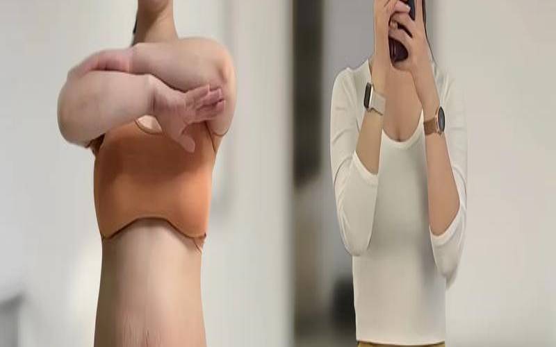 测试以后生几个孩子,女人生完孩子身材会变形吗 测试以后生几个孩子,女人生完孩子身材会变形吗