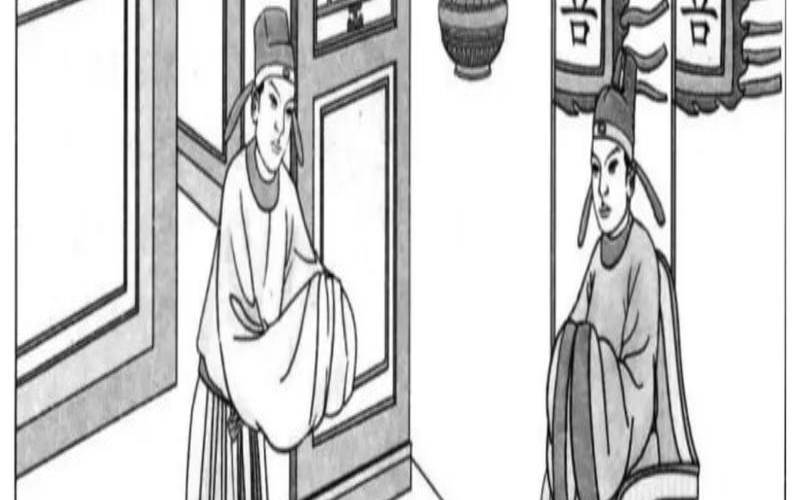 泽风大过卦感情结局（泽风大过卦测婚姻）