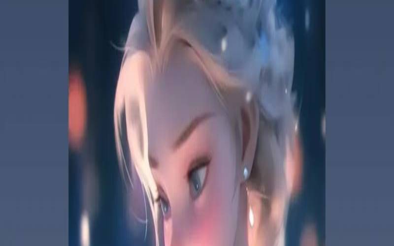 爱莎公主占卜（Alina塔罗占卜）