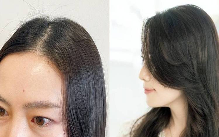 梦到女人披头散发是啥意思（女人披头散发代表了什么）