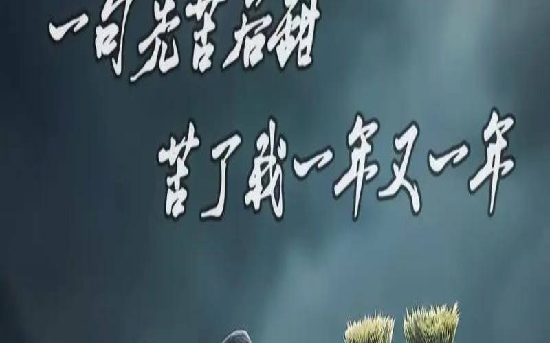 年关将至下一句怎么说,年关将至的意思是什么