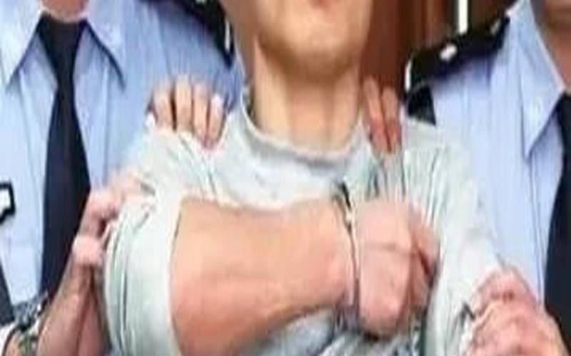 梦到自己准备被执行死刑（梦到被判死刑即将执行）