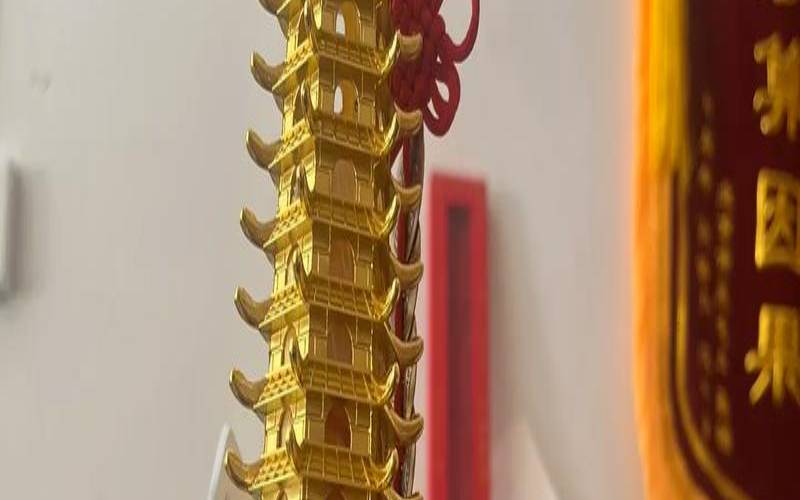 风水摆件文昌塔注意什么（文昌塔摆件寓意）