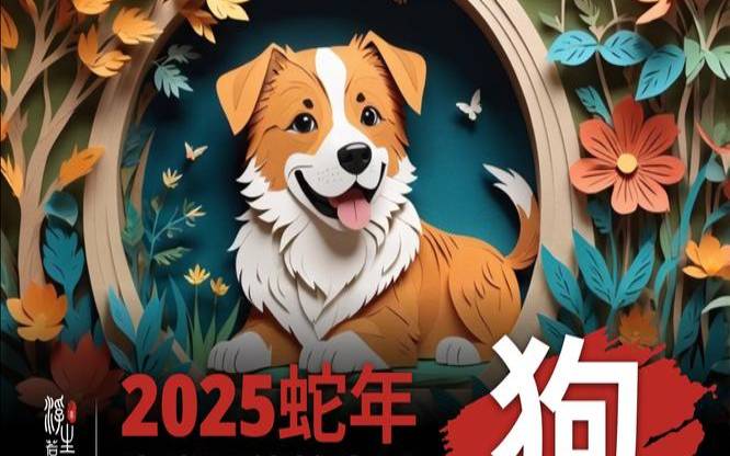 70年属狗女55岁大劫难,七零年狗女2025年运势